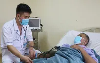 Bất ngờ bị nhồi máu cơ tim dù không có tiền sử bệnh lý tim mạch
