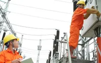 Giá thành vượt xa giá bán điện do áp lực từ thế giới