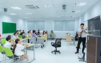 Tổ chức giáo dục FPT mở trường Trung học phổ thông tại Bình Định