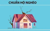 Rà soát hộ nghèo, hộ cận nghèo hàng năm