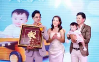 Ngọc Sơn huỷ tất cả show để đón mừng thôi nôi cháu ngoại