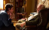 Anthony Hopkins - Nam diễn viên lớn tuổi nhất giành giải BAFTA