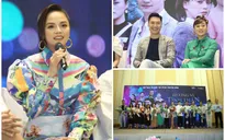 Thu Quỳnh, Phương Oanh đối đầu giành giật Mạnh Trường trong phim mới