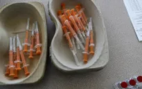 COVAX đã phân phối gần 40 triệu liều vaccine COVID-19