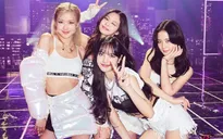 Kênh YouTube của Blackpink vượt mốc 60 triệu lượt theo dõi
