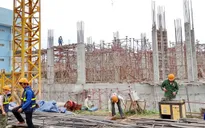 Giá thép tăng cao kỷ lục, doanh nghiệp xoay xở vượt khó