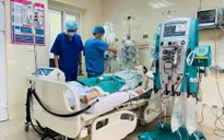 Hạ thân nhiệt chỉ huy cứu bệnh nhân hôn mê sâu, ngừng tuần hoàn