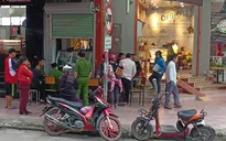 Đình chỉ công tác bốn cán bộ liên quan tới vụ xô xát với người dân