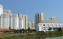 Kiến nghị dự án dưới 2 ha phải dành quỹ đất làm nhà ở xã hội