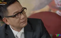 Hướng dương ngược nắng - Tập 53: Nắm chặt tay bà Bạch Cúc thổ lộ tình yêu, ông Quân có nhận được lời hồi đáp?