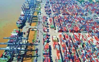Xuất khẩu vào Anh khởi sắc rõ rệt nhờ UKVFTA