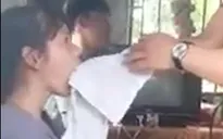 "Thần y" rút lưỡi chữa bệnh là... sinh viên âm nhạc