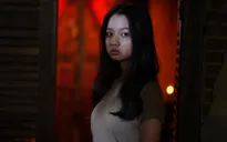 Sau Mai Cát Vi, đến lượt Lâm Thanh Mỹ trở thành nạn nhân trong phim kinh dị "Bóng đè"