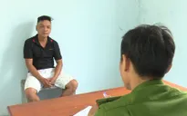 Em rể trộm 19 cây vàng của chị vợ "nướng" vào sòng bạc đỏ đen