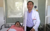 Một bệnh nhân được bảo hiểm y tế chi trả mức kỷ lục 38 tỷ đồng