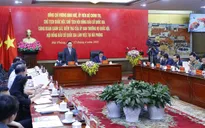 Chủ tịch Quốc hội: Phải làm tốt để ngày 23/5 thực sự là ngày hội của toàn dân