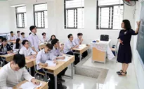 Một số địa phương cho học sinh nghỉ học để phòng chống dịch COVID-19