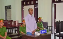 Tử hình đối tượng người Nigeria vận chuyển gần 3kg ma túy vào Việt Nam