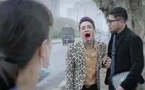 Đỗ Duy Nam nói gì về vai diễn 20 giây... trong Hướng dương ngược nắng?