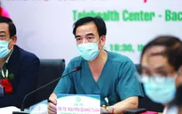 Bệnh viện Bạch Mai bác tin Giám đốc Nguyễn Quang Tuấn bị bắt