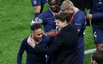 Neymar hé lộ tương lai tại PSG sau trận thắng Bayern Munich