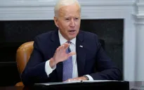 Tổng thống Joe Biden đề xuất họp cấp cao với Tổng thống Putin tại nước thứ ba