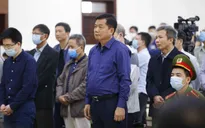 Xét xử vụ Ethanol Phú Thọ: Bảy bị cáo kháng cáo, xin miễn trách nhiệm dân sự