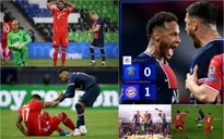 PSG biến Bayern Munich thành nhà cựu vô địch Champions League
