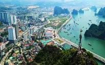 PAPI 2020: Quảng Ninh đứng đầu cả nước, Hà Nội thuộc nhóm thấp nhất