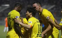 V.League 2021: Hoàng Anh Gia Lai với những kỷ lục chờ được phá vỡ