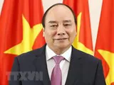 Chủ tịch nước sẽ chủ trì phiên thảo luận cấp cao Hội đồng Bảo an