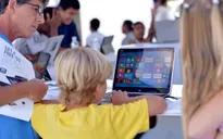 Thị trường PC tăng trưởng nhanh nhất trong 20 năm