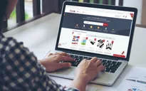 Thương mại điện tử xuyên biên giới - “cơ hội vàng” cho người bán hàng