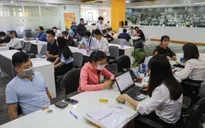 Mỗi ngày thị trường chứng khoán Việt đón thêm hàng nghìn nhà đầu tư F0
