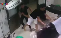 Hành hung điều dưỡng, bác sĩ tại Bệnh viện đa khoa tỉnh Phú Yên