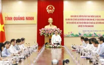 Chủ tịch Quốc hội: Phải coi bầu cử là nhiệm vụ trọng tâm trong quý II