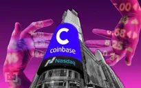 Thương vụ "thế kỷ", Coinbase lên sàn được định giá gần 86 tỷ USD