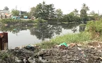 Hơn 8.000 tỷ đồng cải tạo tuyến kênh ô nhiễm bậc nhất ở TP Hồ Chí Minh