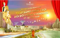 Vinhomes tổ chức Đại hội tuyển dụng 2021
