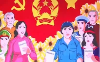 Cuộc bầu cử thành công nhờ sự chung sức, đồng lòng của nhân dân