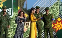 Siu Black và Mỹ Lam khuấy động "Chúng tôi chiến sĩ 2021"