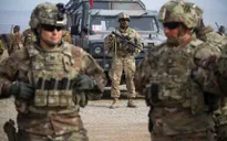 Tổng thống Mỹ công bố kế hoạch rút quân khỏi Afghanistan