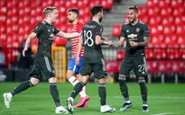 Tứ kết lượt về Europa League: Chờ Manchester United, Arsenal đi tiếp