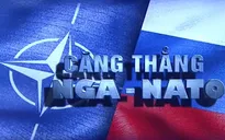 NATO, Mỹ gia tăng sức ép với Nga: Nguy cơ đối đầu Nga - phương Tây
