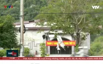 Chây ì tháo dỡ công trình vi phạm trật tự xây dựng tại thành phố Nha Trang