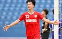 U19 PVF xuất sắc bảo vệ ngôi vô địch U19 Quốc gia