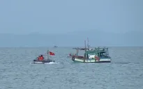 Tinh vi thủ đoạn xuất nhập cảnh trái phép trên vùng biển