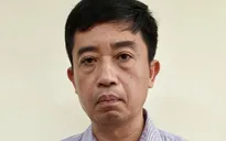 Bắt tạm giam nguyên Giám đốc Nhà máy ô tô Veam Phạm Vũ Hải