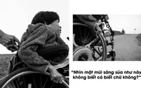 Nữ Giám đốc khuyết tật và hành trình thực hiện sứ mệnh yêu thương