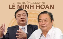 Tân Bộ trưởng Lê Minh Hoan: Phải tạo ra đội ngũ nông dân có tri thức